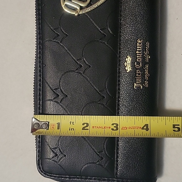 New Juicy Couture Wallet - Picture 6 of 9